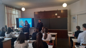 Растим патриотов России