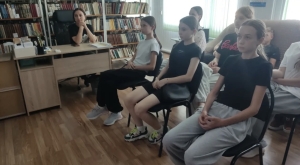 "Мы с тобой, Беслан"