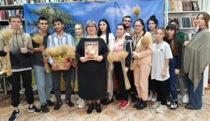 Хлебные истории