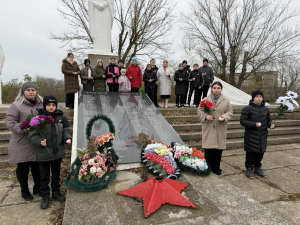 "У России героев не счесть"