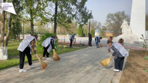 Памятник - от слова память