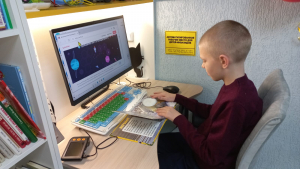 Библиотека - территория равных возможностей