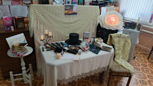 &laquo;Читай, живи, люби в поэтической стране!&raquo;