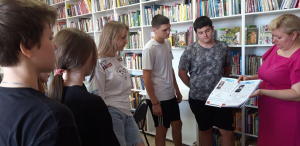 О героях наших времён