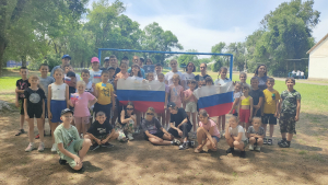 Знатоки России