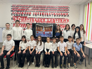 Великая битва на Волге