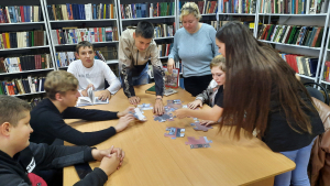 К 95 &ndash; летию со дня рождения Ставропольского писателя Андрея Терентьевича Губина