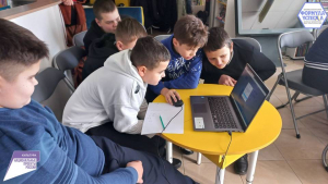 &laquo;Всем полезен &ndash; спору нет, безопасный Интернет&raquo;