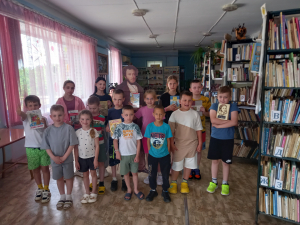 Я вновь читаю Пушкинские строчки