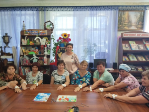 &laquo;Семья &ndash; вот истинное счастье&raquo;  Час духовности