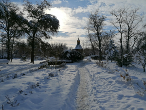 Фото-Квест "Апанасенковье моё родное"
