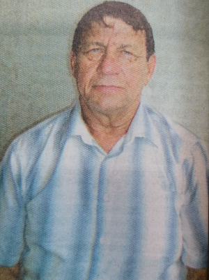 Акция #Апанасенковьевлицах, Буслов Иван Иванович