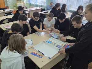 Кто хочет стать миллионером?