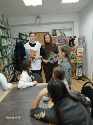 Наука не стоит на месте