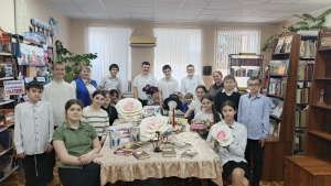 День поэзии!!!