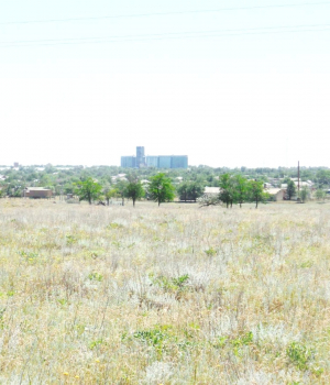 Фото-Квест "Апанасенковье моё родное"