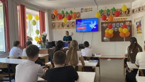 Пусть всегда будет &laquo;ЗАВТРА&raquo;!