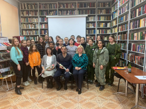 &laquo;Поэзии, чарующие строки&raquo;