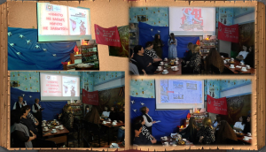 Никто не забыт, ничто не забыто!