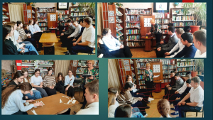 Знать чтобы жить