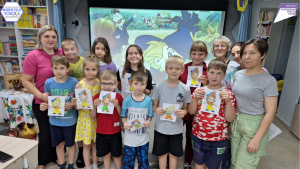 Про Знаек и Незнаек