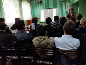 Великие дела и благодарная память