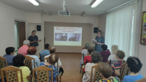 Живёт такой парень