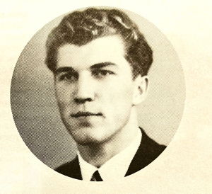 Акция #Апанасенковьевлицах, Куц Николай Андреевич