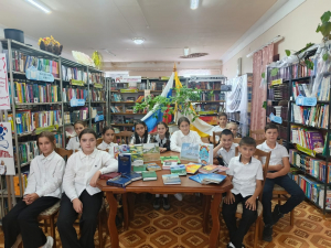 "Край любимый - сердцу снится!"