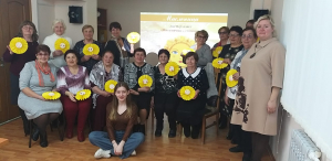 Русские забавы - Масленица