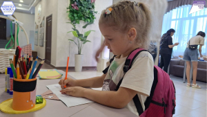 Азбука семейных ценностей