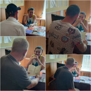 &laquo;Наркотики &ndash; билет в один конец&raquo;