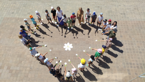 Ромашковое счастье