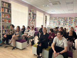 Время первых