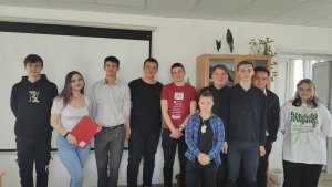 Прометей атомного века