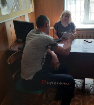 Час информации "Как сказать "Нет" и отстоять своё мнение"