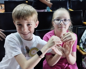 Ромашковая Русь