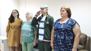 Золотая пора жизни