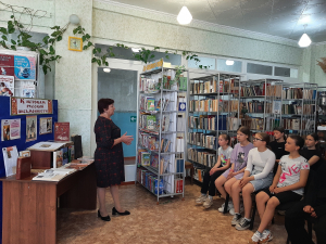 "Хранители русского слова" Экскурс в историю