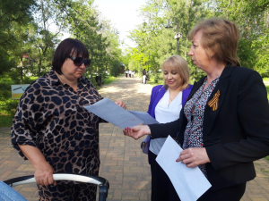 Терроризм и безопасность человека