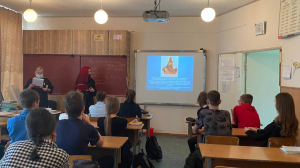 Герой земли русской