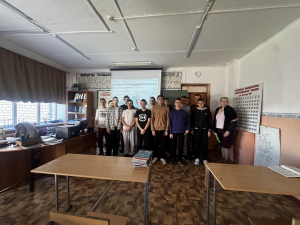 Дом без насилия