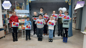 Старт проекта &laquo;Волшебные ладошки&raquo;