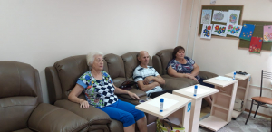 Виртуальные прогулки по Третьяковской галерее