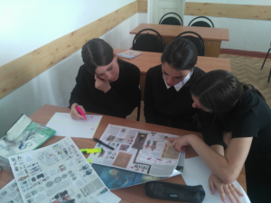 Как сделать чтение интересным? Участвуем в проекте "Книгоигры"