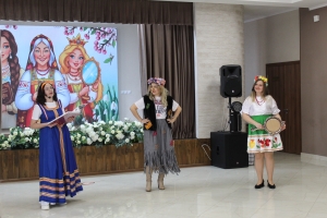 ЭНЦИКЛОПЕДИЯ ЖЕНСКОЙ МУДРОСТИ