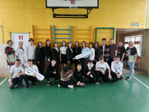 ЗДОРОВЬЕ - ЭТО ЗДОРОВО