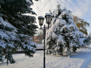 Фото-Квест "Апанасенковье моё родное"