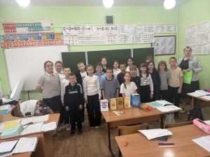 От знаков к буквам, от бересты к страницам