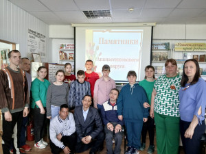 Память в камне и бронзе